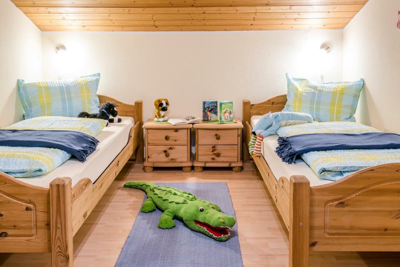 Hochgallinger Hof Siegsdorf Esterno foto