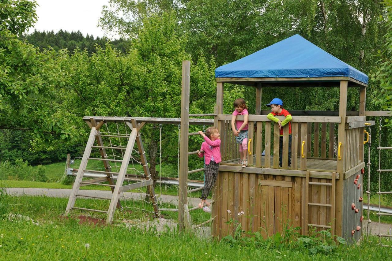 Hochgallinger Hof Siegsdorf Esterno foto