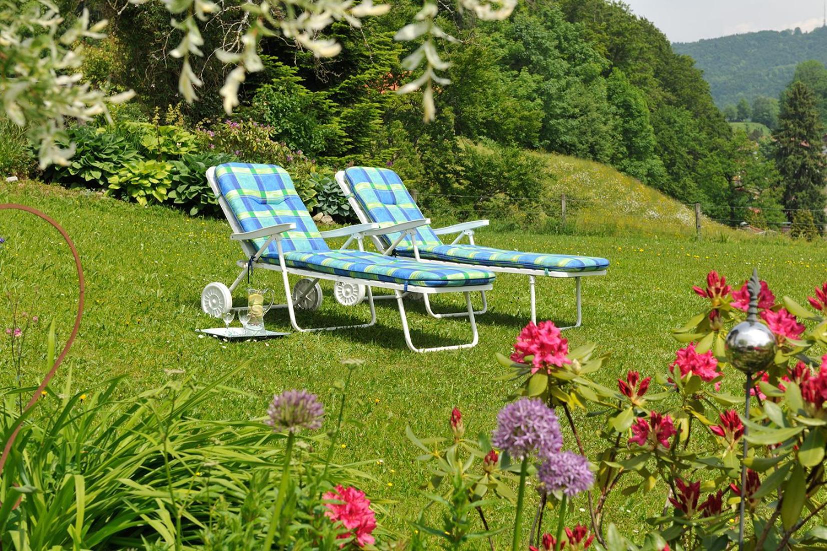 Hochgallinger Hof Siegsdorf Esterno foto