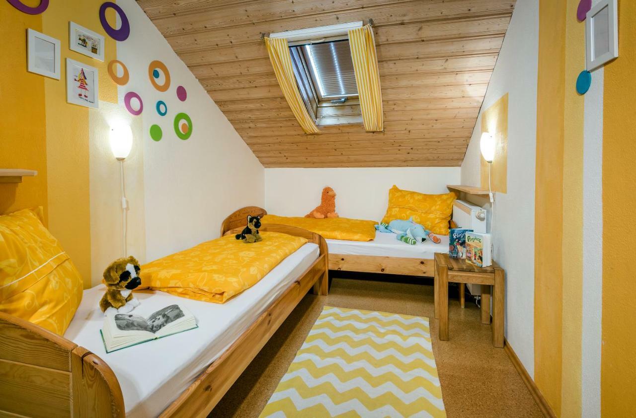 Hochgallinger Hof Siegsdorf Esterno foto