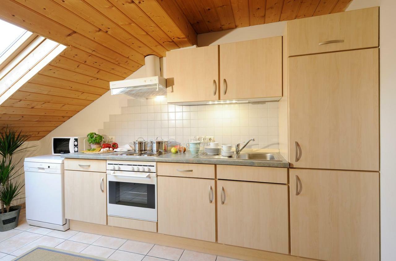 Hochgallinger Hof Siegsdorf Esterno foto