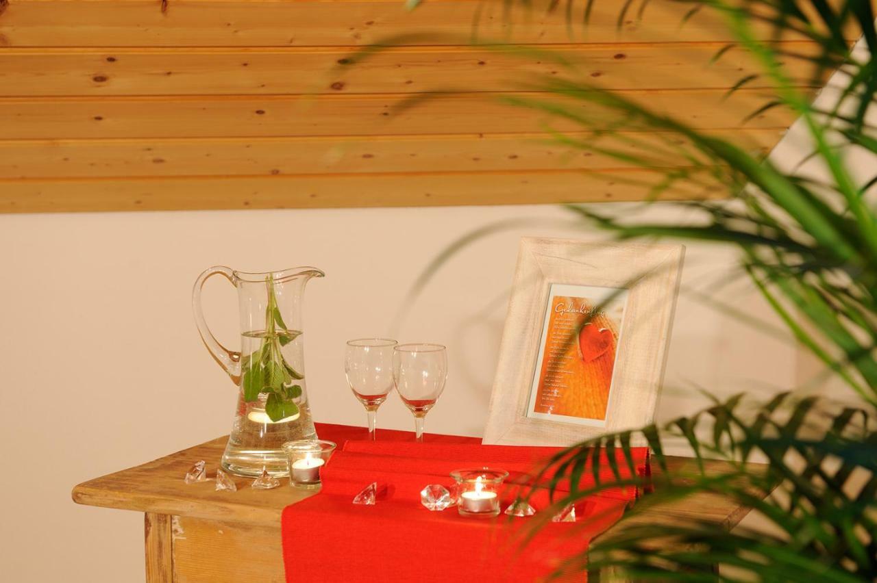 Hochgallinger Hof Siegsdorf Esterno foto