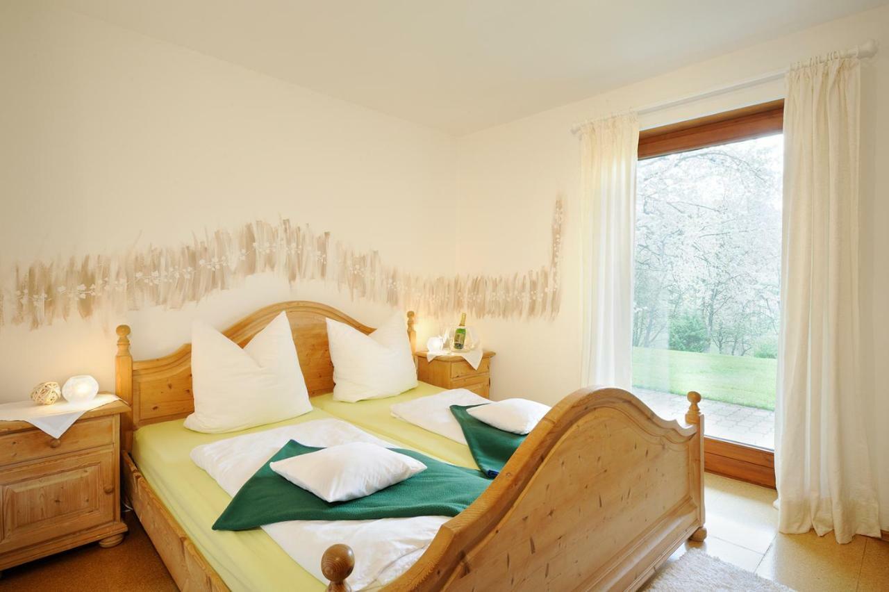 Hochgallinger Hof Siegsdorf Esterno foto